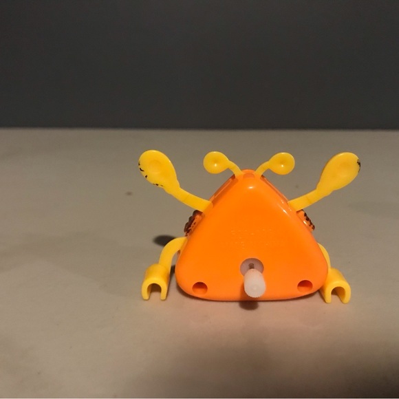 Wind up crab - Picture 2 of 3